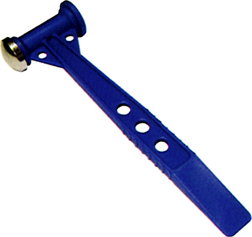 Mini Precision Hammer T&E Tools 213047