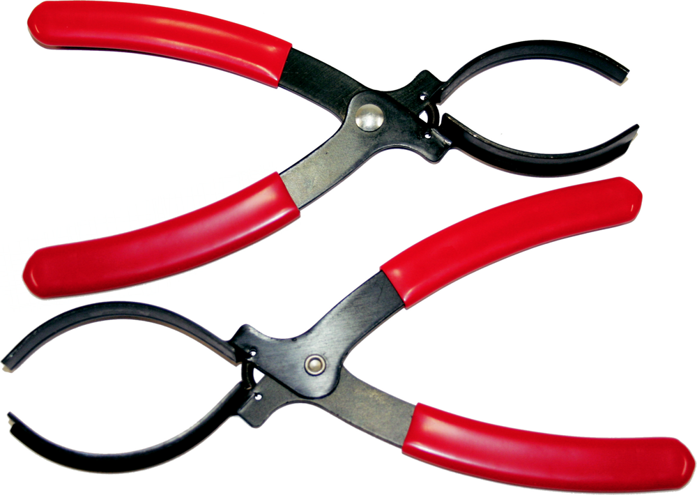 Disc Brake Dust Boot Plier Set T&E Tools 2136