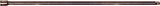 Drive extension 1/4" 610mm long 24"  T&E Tools 22148