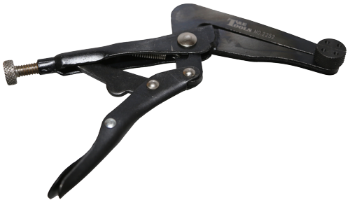 Brake Caliper Piston Detaching Pliers T&E Tools 2252