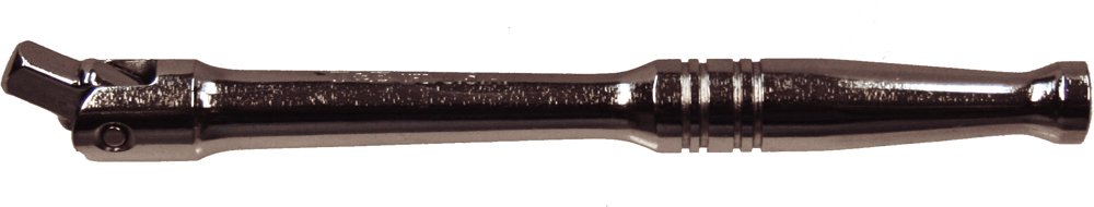 1/4"Dr. Hinge Handle T&E Tools 22606