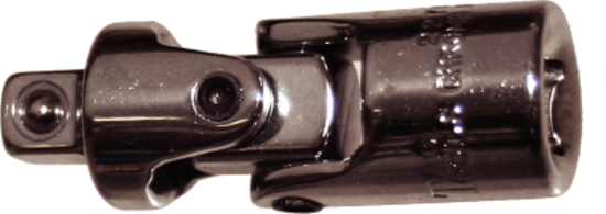 1/4"Drive Universal Joint T&E Tools 22700