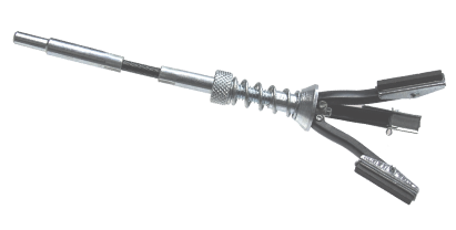 Brake Cylinder Hone 3 Leg T&E Tools 2310
