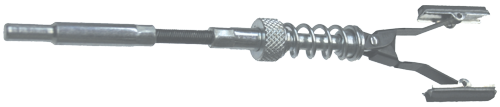 2 Leg Brake Cylinder Hone T&E Tools 2315