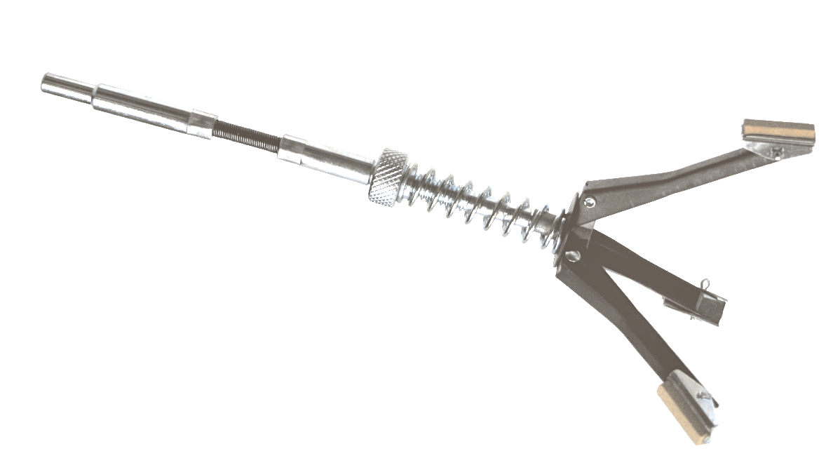 Disc Brake Hone T&E Tools 2327