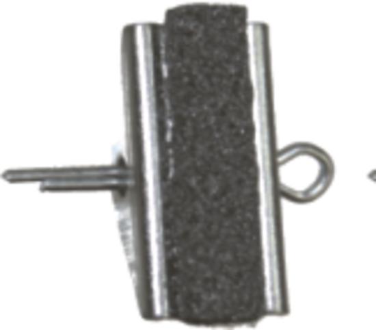 Coarse Disc Hone Stone Set T&E Tools 2328