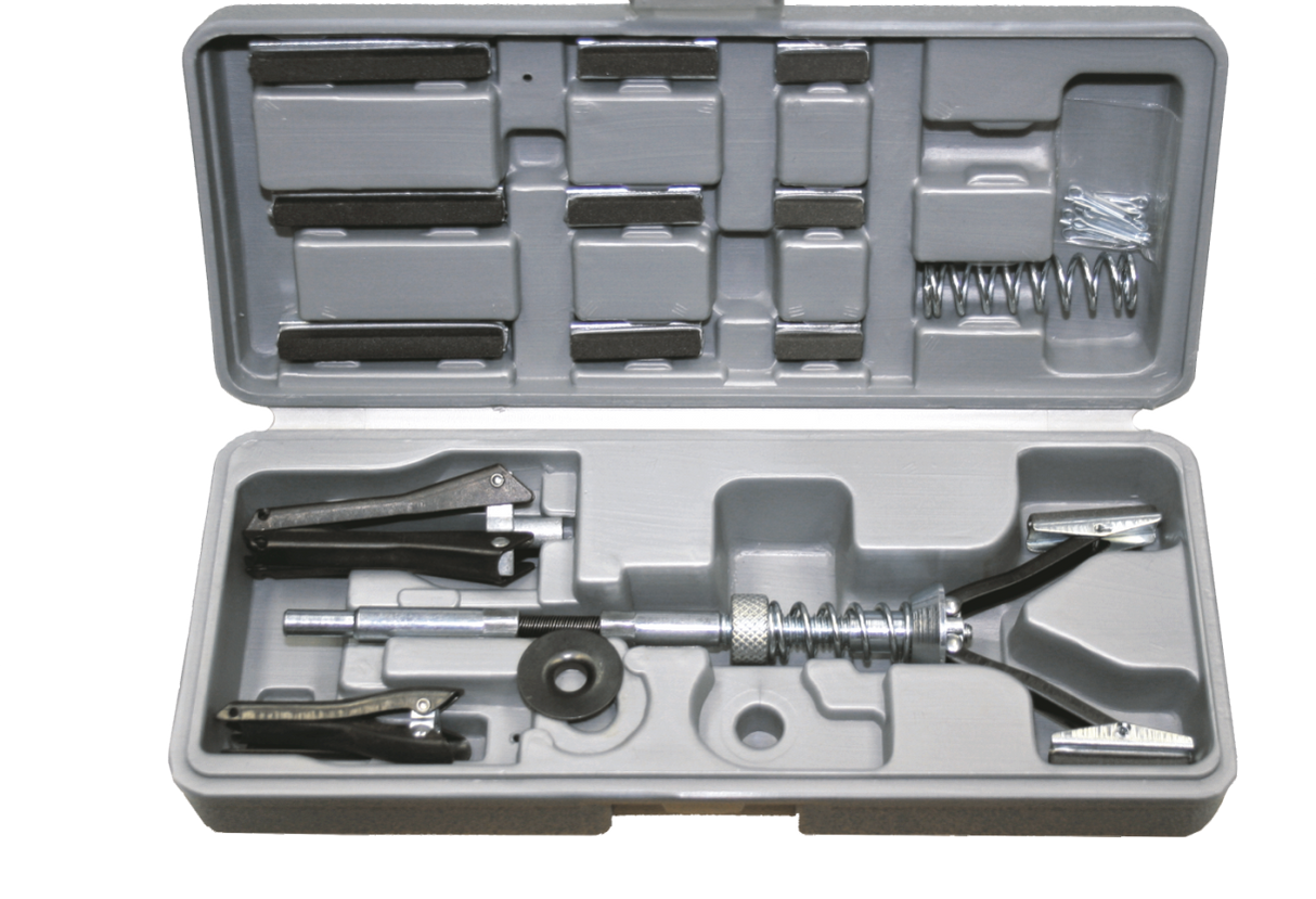 4-In-1 Hone Kit T&E Tools 2330