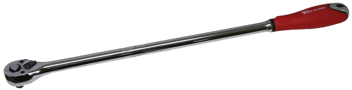 Ratchet Handle 3/8" Drive Extra Long T&E Tools 23580