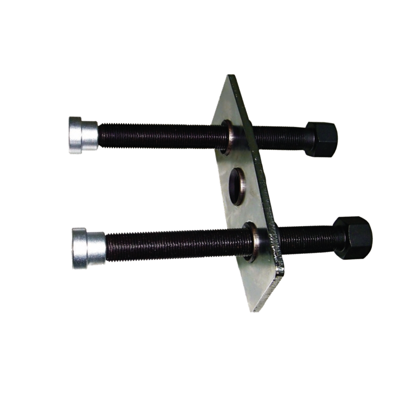 3/8"Dr.Pin Univ.T Handle T&E Tools 2362