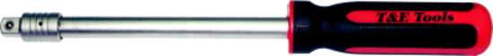 265mm 3/8"Drive Spinner Handle with  Female Square T&E Tools 23625