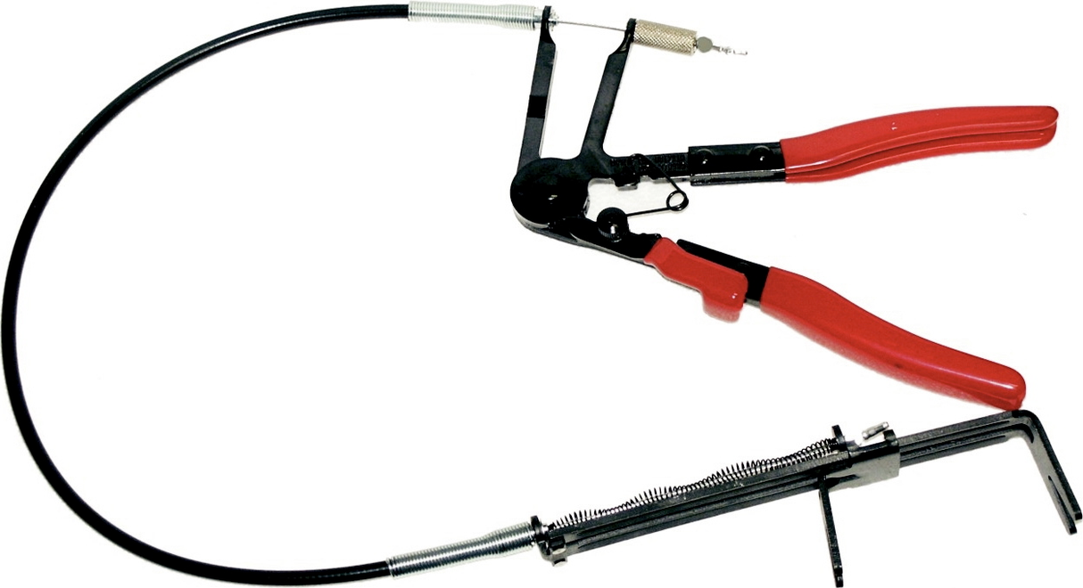 Brake Shoe Spreader Pliers T&E Tools 2407