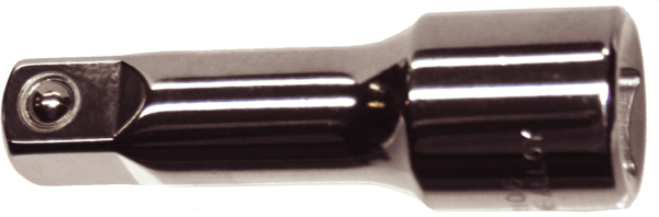 3"(75mm)     x 1/2"Dr. Extension T&E Tools 24106
