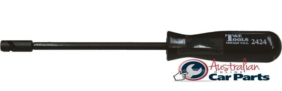 Brake Spring Tool T&E Tools 2424