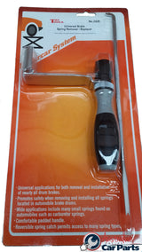 Universal Brake Spring Remover/Replacer T&E Tools 2428