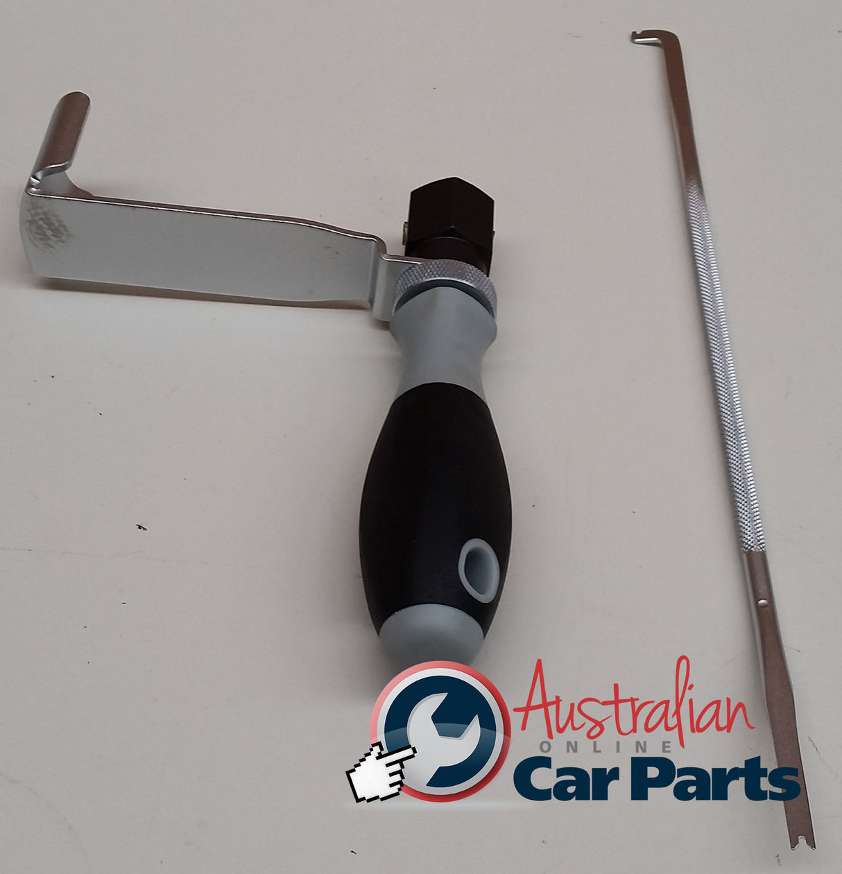 Universal Brake Spring Remover/Replacer T&E Tools 2428
