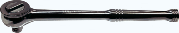 1/2"Dr. Round Head Ratchet T&E Tools 24510