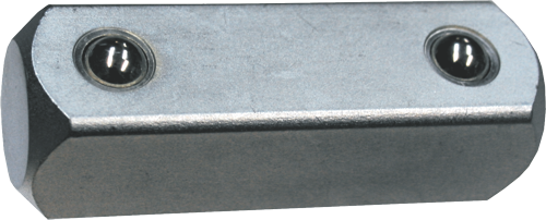 1" Square Male Adaptor T&E Tools 26400