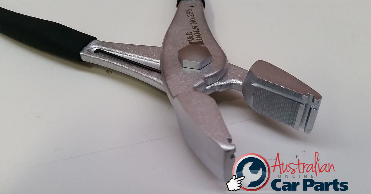 Hose Clamp Pliers Multi-Directional T&E Tools 265