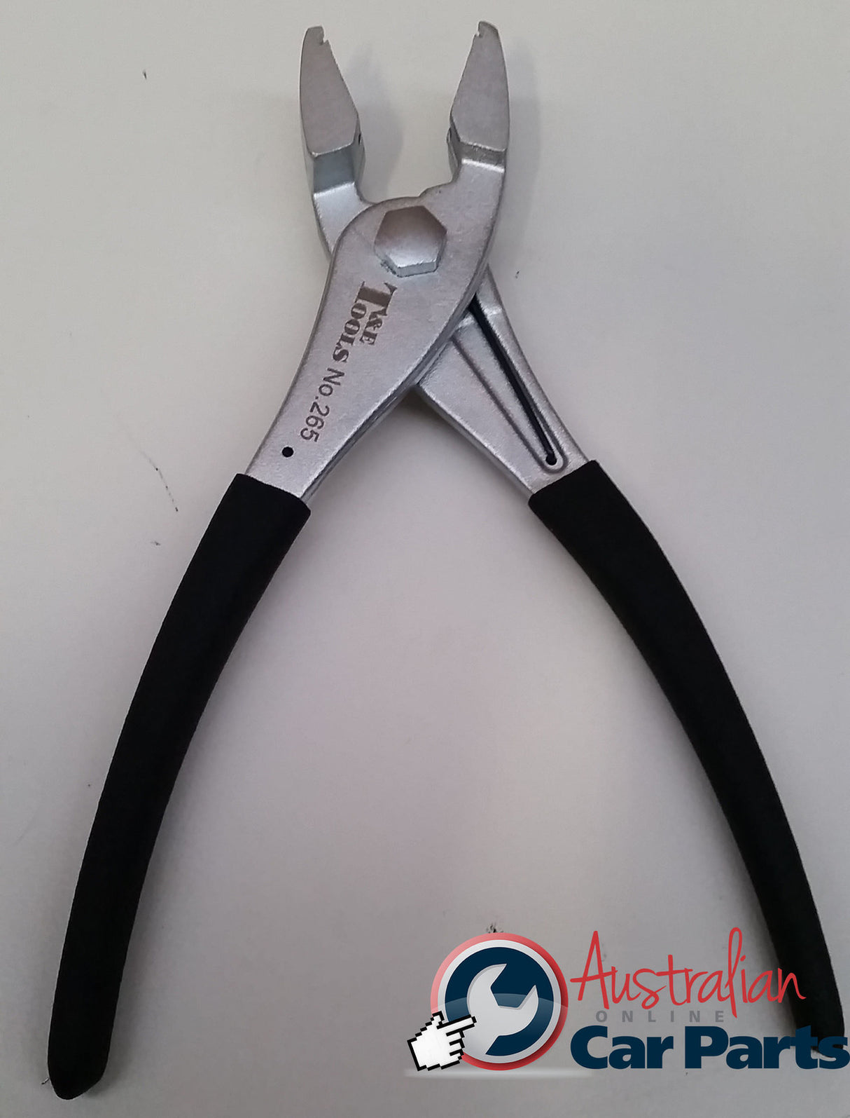 Hose Clamp Pliers Multi-Directional T&E Tools 265