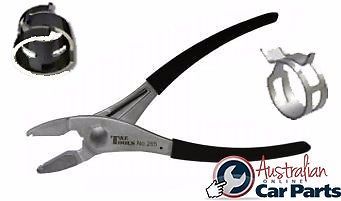 Hose Clamp Pliers Multi-Directional T&E Tools 265
