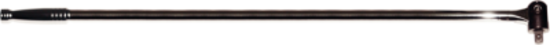 30" 1/2" Drive Adjustable Handle T&E Tools 28FH