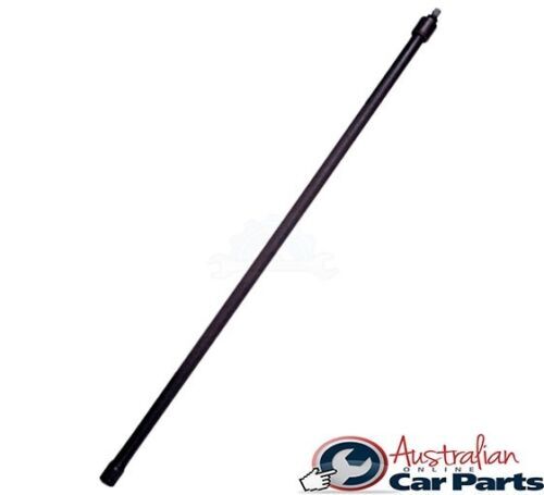 760mm x 1/2"Dr. x 3/8"dr. Universal Impact Extension T&E Tools 29230
