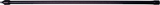 760mm x 1/2"Dr. x 3/8"dr. Universal Impact Extension T&E Tools 29230