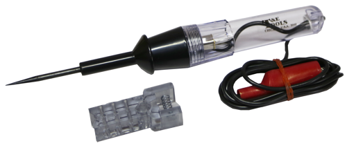 Circuit Tester & Piercing Guide Set T&E Tools 3000-1
