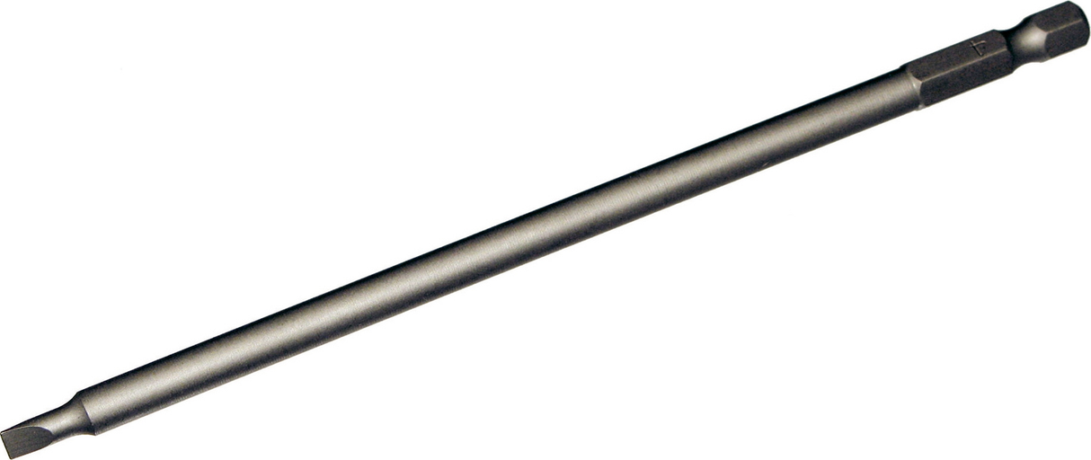 1/4" Hex Power Bit (4mm) T&E Tools 30332