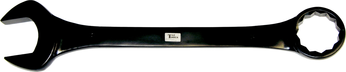 12 Point Combination Wrench (120mm) T&E Tools 30396