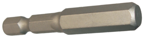 5/16" x 1/4" Hex In-Hex Power Bit T&E Tools 30621