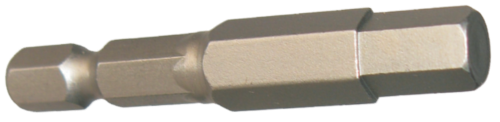9/32" x 1/4" Hex In-Hex Power Bit T&E Tools 30622