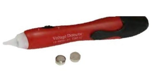 Non Contact Wire Tracer (12V-1000V) T&E Tools 3110