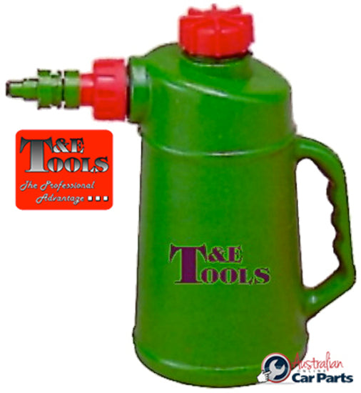 Battery Filler T&E Tools 3119