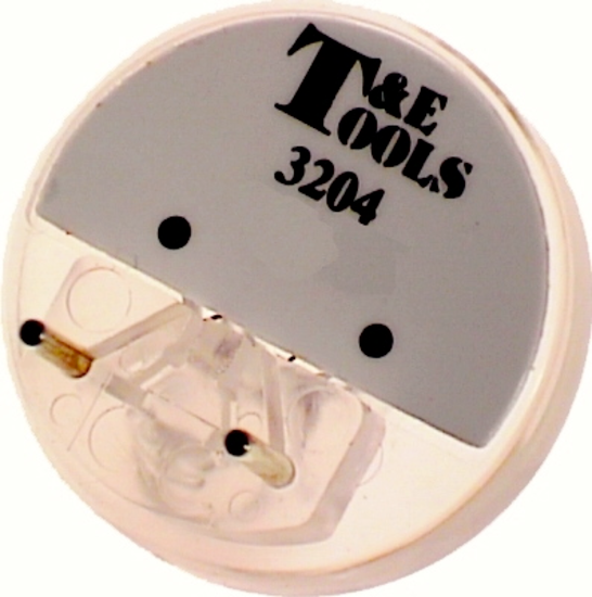 Noid-Light for Ford Probe type connections T&E Tools 3204