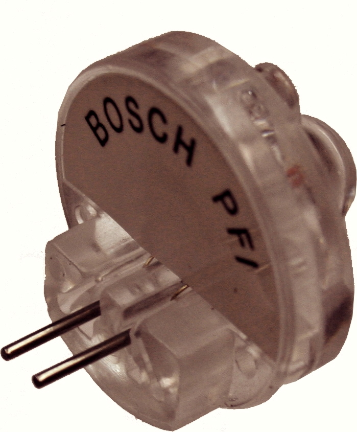 GM PFI Bosch 2 Noid-Light T&E Tools 3207