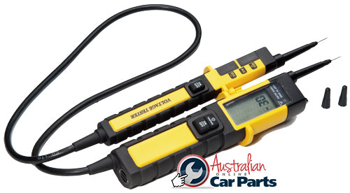 Multifunctional Voltage Tester T&E Tools 3310
