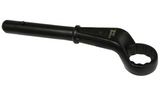 24mm Heavy-Duty Offset Ring Wrench T&E Tools 3316-24
