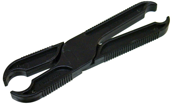 Heavy-Duty Fuse Puller T&E Tools 3316