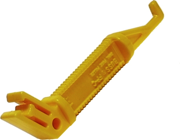 Dual Fuse Puller T&E Tools 3318
