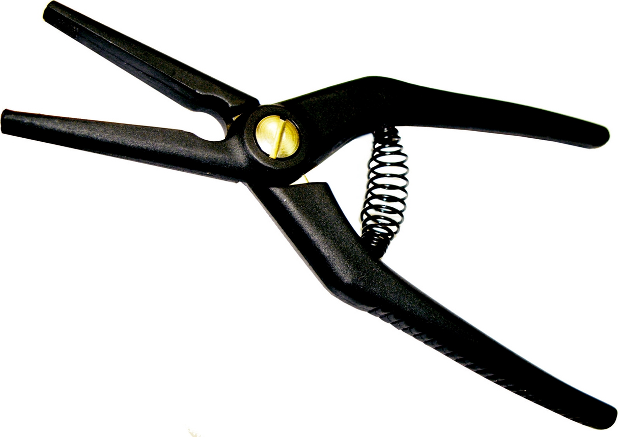 Incandescent Gripping Pliers T&E Tools 3328