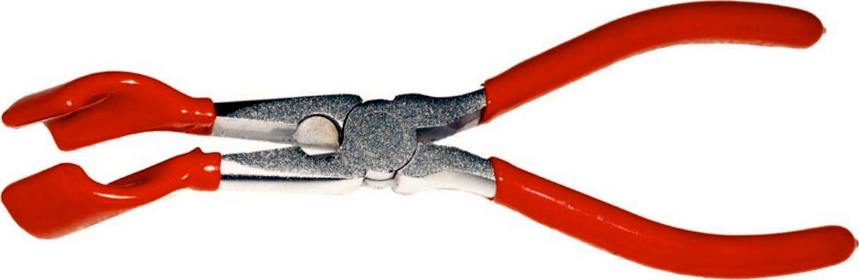 Forged Spark Plug Boot Pliers T&E Tools 3332