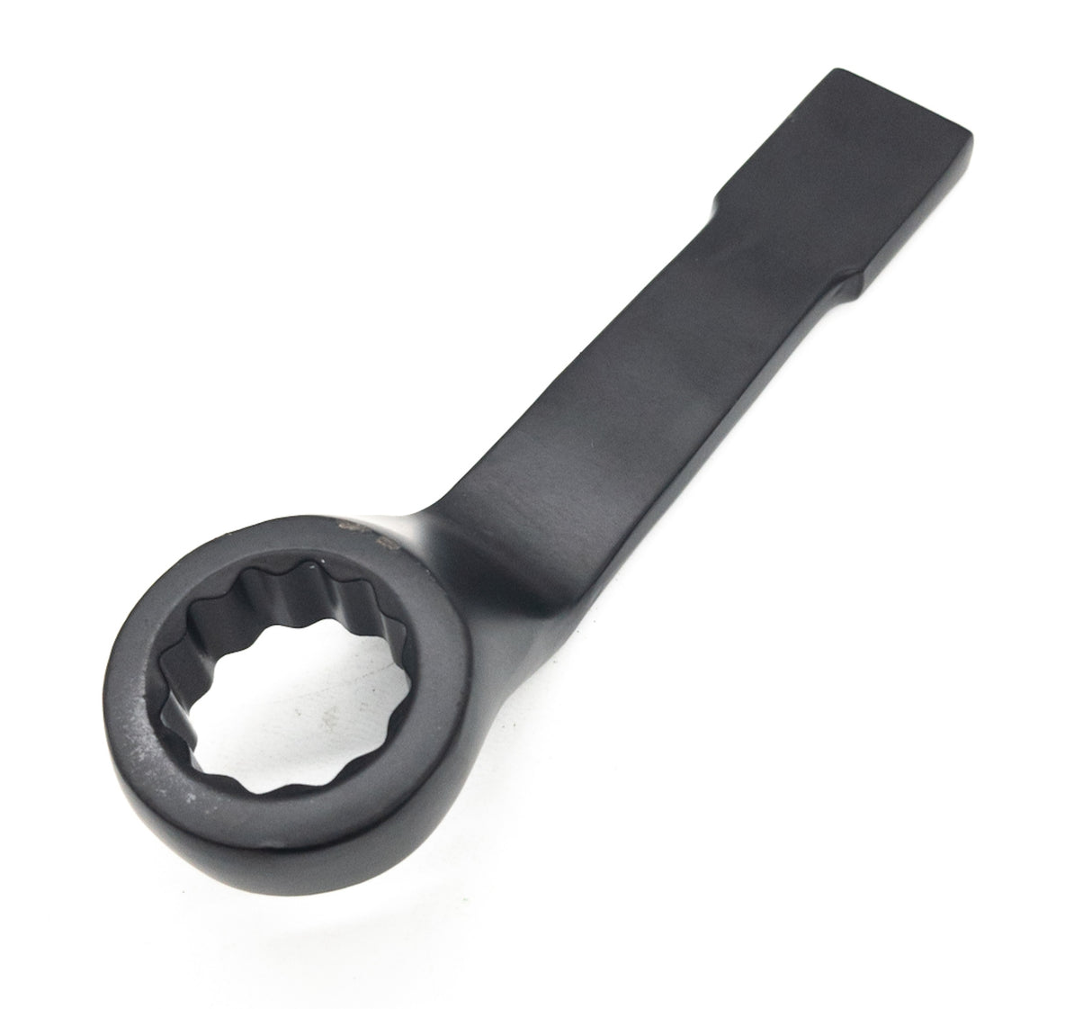 27mm Slogging Wrench Offset Ring T&E Tools 3333-27