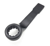 27mm Slogging Wrench Offset Ring T&E Tools 3333-27