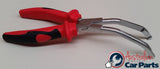 Glow Plug Connector Pliers (Angled) T&E Tools 3348