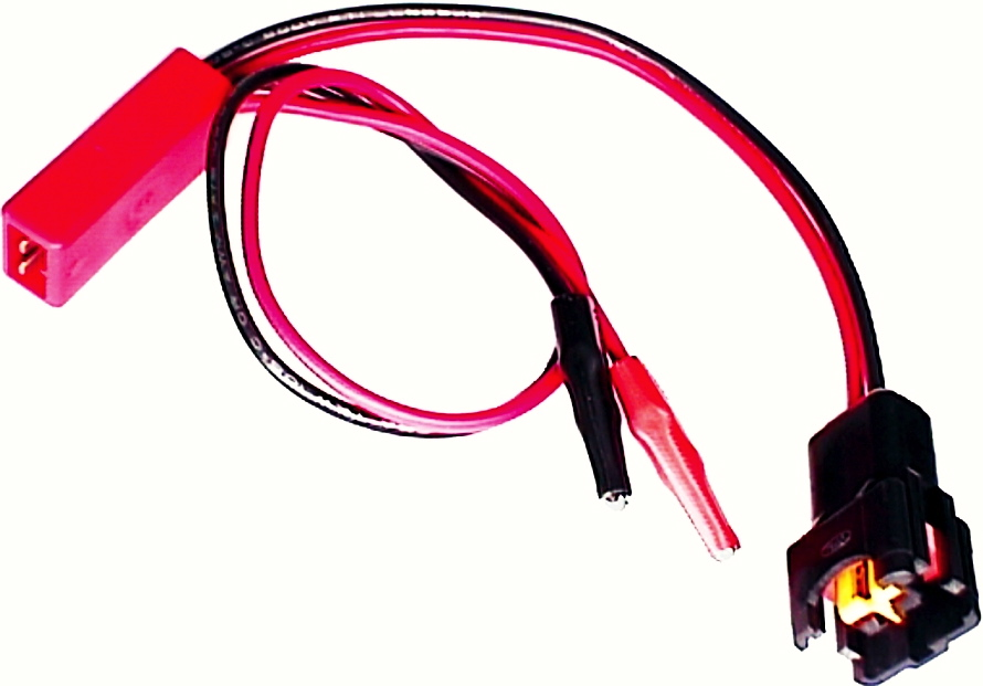 E.F.I. System & Ignition Coil Test T&E Tools 3391