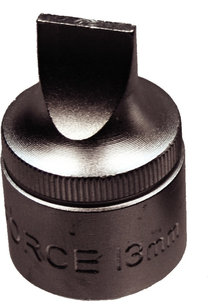 1/2" Drive 2 x 13 mm Drag Link Socket T&E Tools 34313