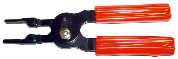 Bosch Relay Remover & Installer Pliers T&E Tools 3534