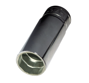 Deep Oil Pressure Switch Socket T&E Tools 4019