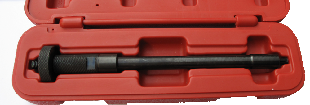 Diesel Injector Copper Washer Removal Tool T&E Tools 4022